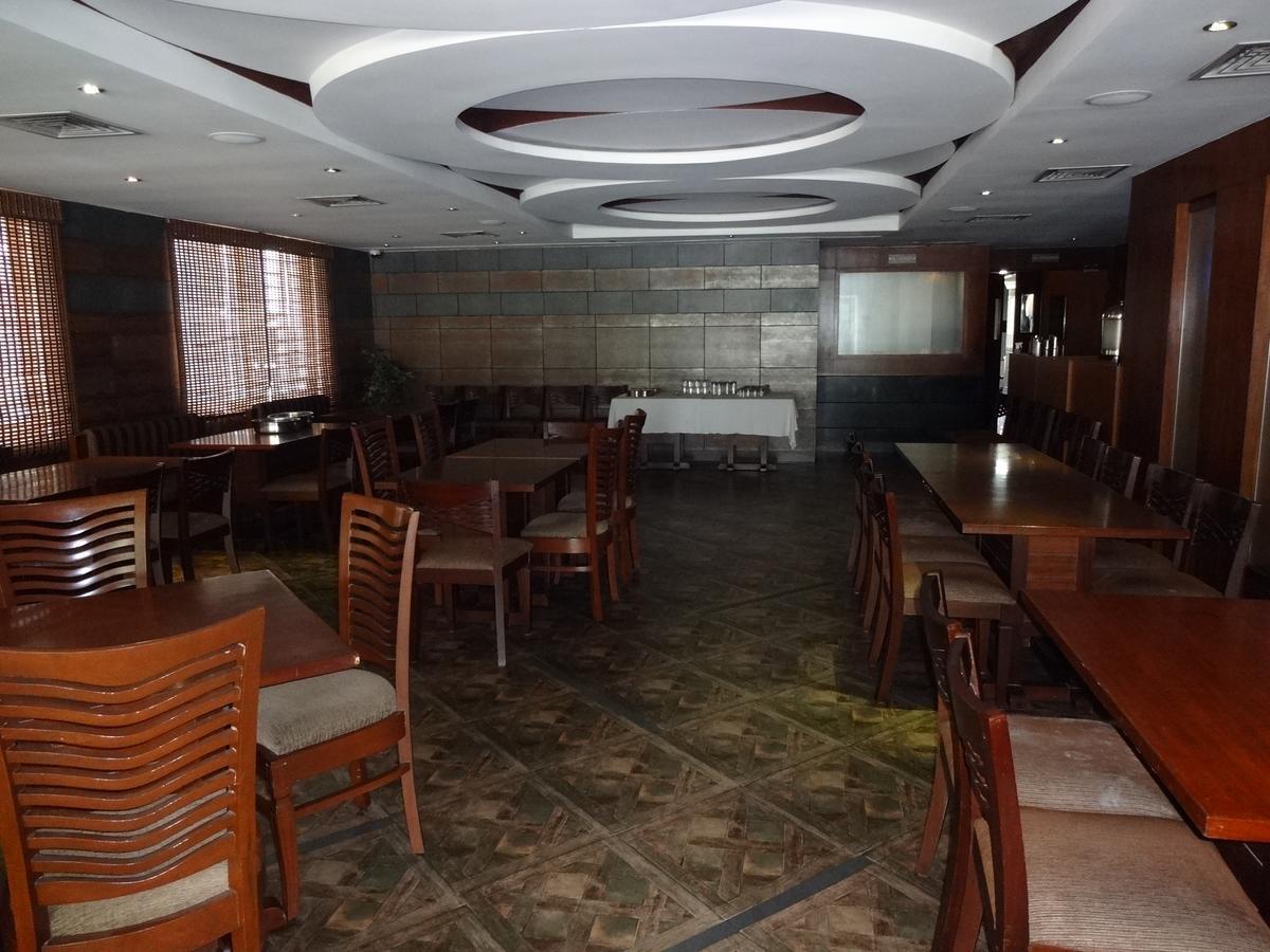 The Castello Residency Hotel Coimbatore Exterior photo