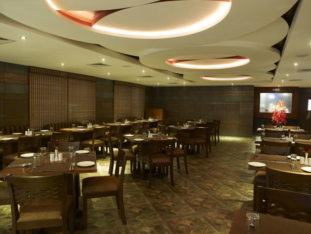 The Castello Residency Hotel Coimbatore Exterior photo